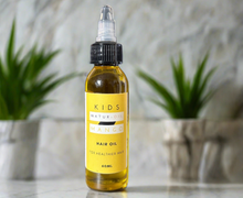 Load image into Gallery viewer, KIDS: MANGO OIL