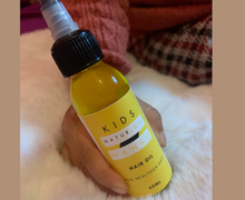 Load image into Gallery viewer, KIDS: MANGO OIL