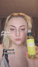Load and play video in Gallery viewer, MANGO OIL