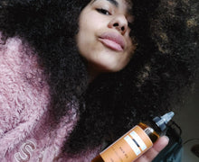 Load image into Gallery viewer, Customer photo with blend oil