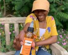 Load image into Gallery viewer, BLEND OIL