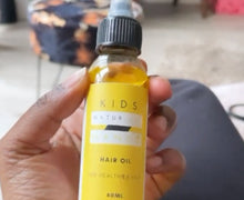 Load image into Gallery viewer, KIDS: MANGO OIL