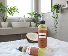 Load image into Gallery viewer, COCONUT OIL