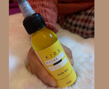 Load image into Gallery viewer, KIDS: MANGO OIL
