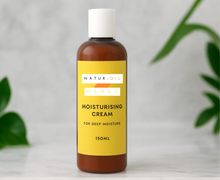 Load image into Gallery viewer, MANGO MOISTURISING CREAM
