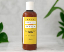 Load image into Gallery viewer, KIDS: MANGO MOISTURISING CREAM
