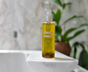 RADIANCE OIL