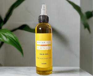 MANGO OIL