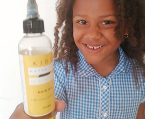 KIDS: MANGO OIL