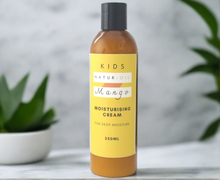 Load image into Gallery viewer, KIDS: MANGO MOISTURISING CREAM
