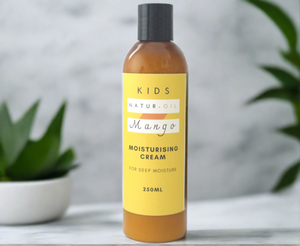 KIDS: MANGO MOISTURISING CREAM