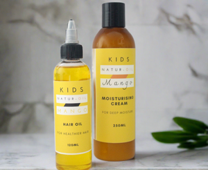 KIDS: MANGO SET