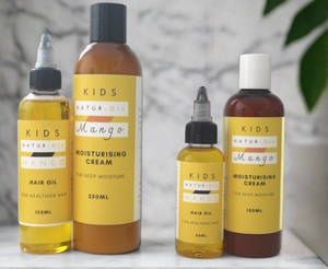 KIDS: MANGO SET